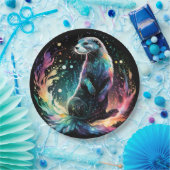 Spektrum-Kante: Die anderen glühen Pappteller (Party)