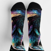 Spektrum-Kante: Die anderen glühen Socken (Oben)