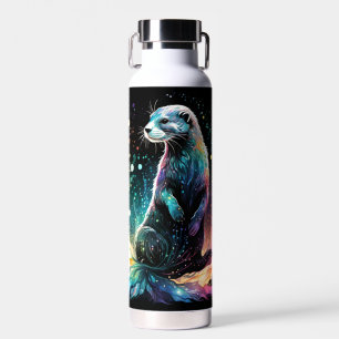 Spektrum-Kante: Die anderen glühen Trinkflasche