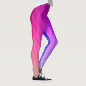 Spektrum Leggings (Rechts)