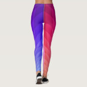 Spektrum Leggings (Rückseite)