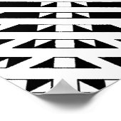Spektrum Poster (Ecke)
