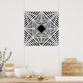 Spektrum Poster (Küche)