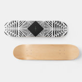 Spektrum Skateboard (Horizontal)