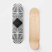 Spektrum Skateboard (Vorderseite)