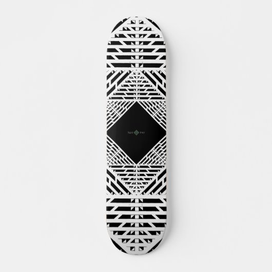 Spektrum Skateboard (Vorne)