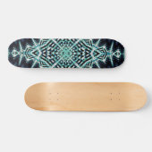 Spektrum Soundwave Kreuz Skateboard (Horizontal)