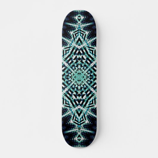 Spektrum Soundwave Kreuz Skateboard (Vorne)