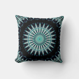 Spektrum Soundwave Mandala Kissen