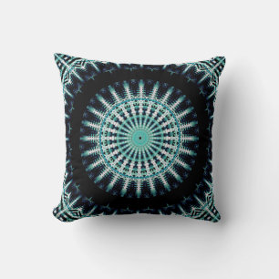 Spektrum Soundwave Mandala Kissen