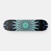 Spektrum Soundwave Mandala Skateboard (Horizontal)