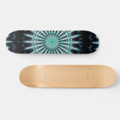 Spektrum Soundwave Mandala Skateboard (Horizontal)