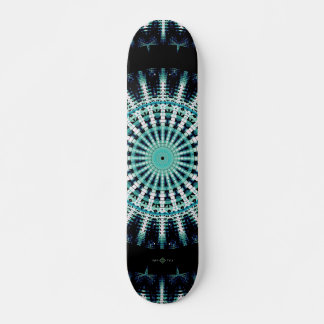 Spektrum Soundwave Mandala Skateboard