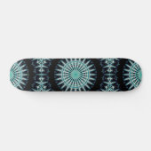 Spektrum Soundwave Quertapete Skateboard (Horizontal)