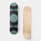 Spektrum Soundwave Quertapete Skateboard (Vorderseite)