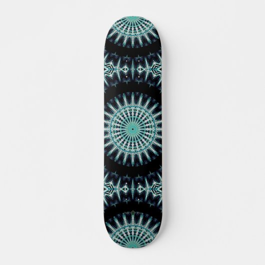 Spektrum Soundwave Quertapete Skateboard (Vorne)