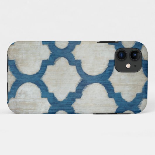 Spektrum-Symmetrie II Case-Mate iPhone Hülle (Rückseite (Horizontal))