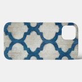 Spektrum-Symmetrie II Case-Mate iPhone Hülle (Rückseite (Horizontal))