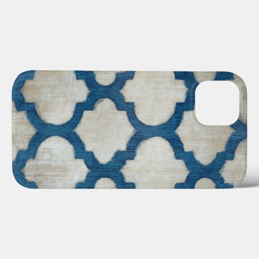 Spektrum-Symmetrie II Case-Mate iPhone Hülle (Rückseite (Horizontal))