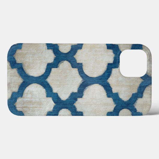 Spektrum-Symmetrie II Case-Mate iPhone Hülle (Rückseite (Horizontal))