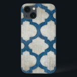 Spektrum-Symmetrie II iPhone 13 Hülle<br><div class="desc">Muster</div>