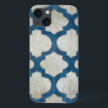 Spektrum-Symmetrie II iPhone 13 Hülle<br><div class="desc">Muster</div>