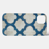 Spektrum-Symmetrie II Case-Mate iPhone Hülle (Rückseite (Horizontal))