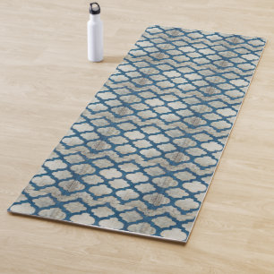 Spektrum-Symmetrie II Yogamatte