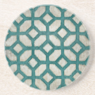 Spektrum-Symmetrie IX Getränkeuntersetzer