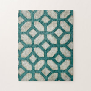 Spektrum-Symmetrie IX Puzzle