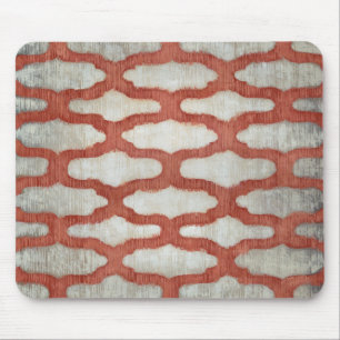 Spektrum-Symmetrie VI Mousepad