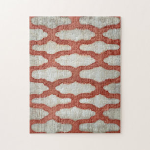 Spektrum-Symmetrie VI Puzzle