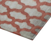 Spektrum-Symmetrie VI Schneidebrett (Ecke)