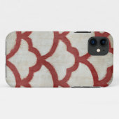 Spektrum-Symmetrie VII Case-Mate iPhone Hülle (Rückseite (Horizontal))