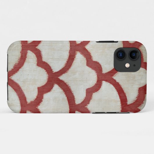 Spektrum-Symmetrie VII Case-Mate iPhone Hülle (Rückseite (Horizontal))