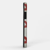 Spektrum-Symmetrie VII Case-Mate iPhone Hülle (Hinten/Rechts)