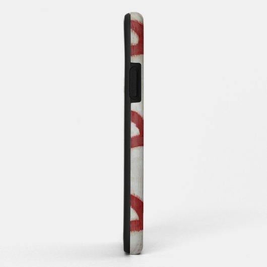 Spektrum-Symmetrie VII Case-Mate iPhone Hülle (Hinten/Rechts)