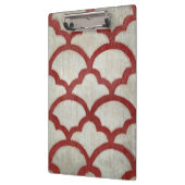 Spektrum-Symmetrie VII Klemmbrett (Links)