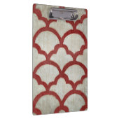 Spektrum-Symmetrie VII Klemmbrett (Rechts)