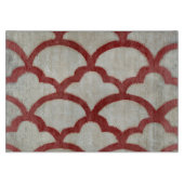 Spektrum-Symmetrie VII Schneidebrett (Vorderseite)