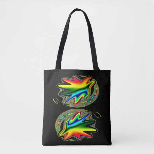 Spektrum Tasche (Vorderseite)