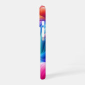 Spektrumsdrift iPhone 16 Hülle (Linke Seite)