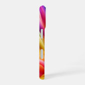 Spektrumsdrift iPhone 16 Hülle (Rechte Seite)