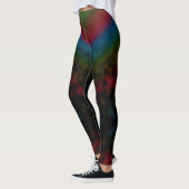 Spektrumsdrift Leggings (Links)
