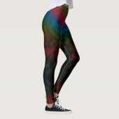 Spektrumsdrift Leggings (Rechts)