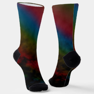 Spektrumsdrift Socken