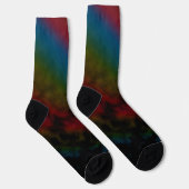 Spektrumsdrift Socken (Rechts)