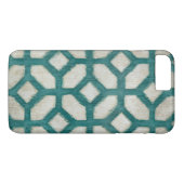 Spektrumssymmetrie IX Case-Mate iPhone Hülle (Rückseite (Horizontal))