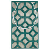 Spektrumssymmetrie IX Kleine Geschenktüte (Rückseite)