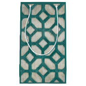 Spektrumssymmetrie IX Kleine Geschenktüte (Vorderseite)